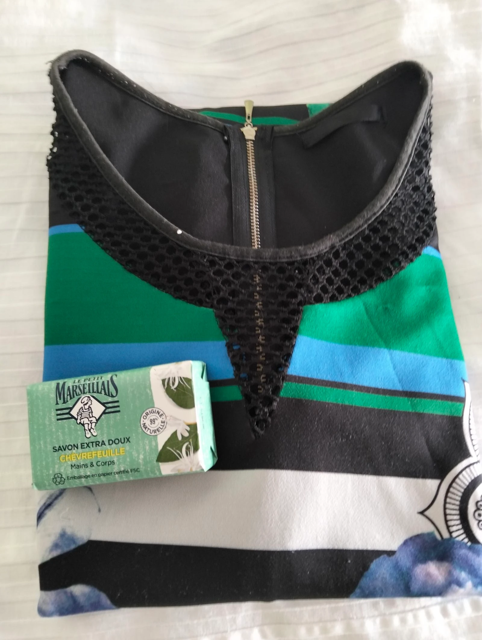 Lot jurk – photo 12